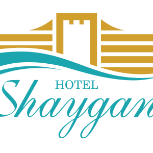 SHAYGAN LOGO